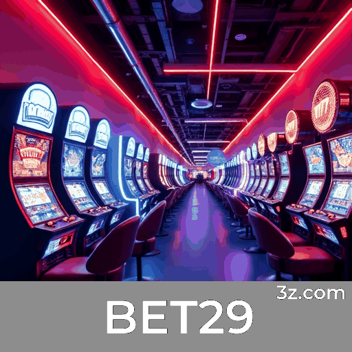 Tecnologia de Nuvem e Segurança Inigualável na Plataforma BET29