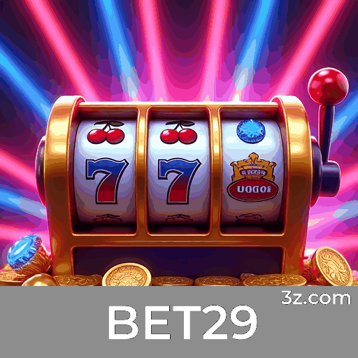 BET29: Experiência Profissional e Autêntica de Cassino