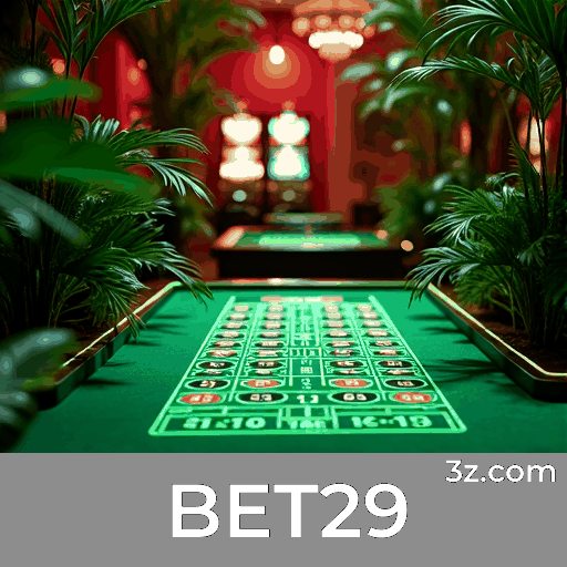 BET29: Precisão e Excelência em Apostas Esportivas