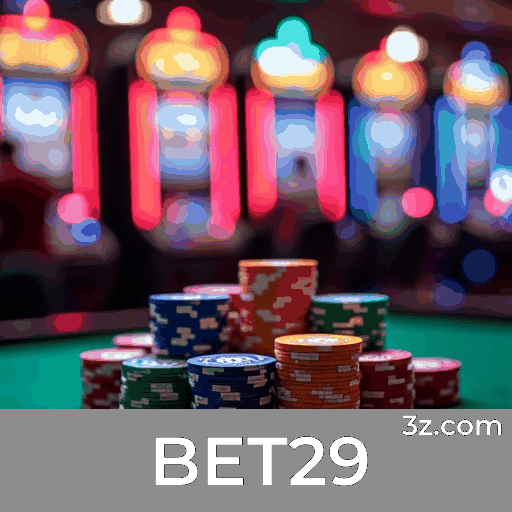 BET29: Desbloqueie Bônus Incríveis e Valorize seu Jogo