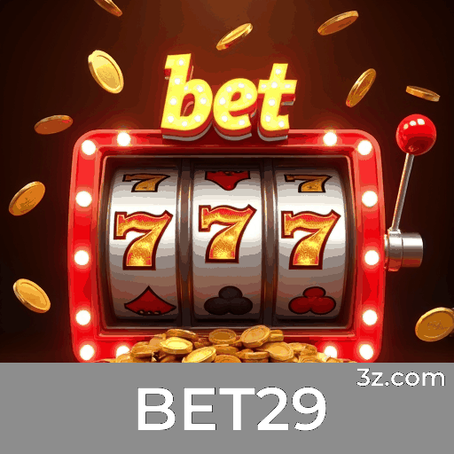 BET29: Precisão e Excelência em Apostas Esportivas