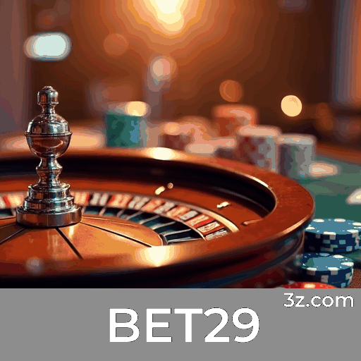 BET29: Desbloqueie Bônus Incríveis e Valorize seu Jogo
