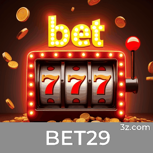 BET29: Experiência Profissional e Autêntica de Cassino