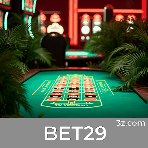 Revolucione Sua Abordagem de Jogo com BET29