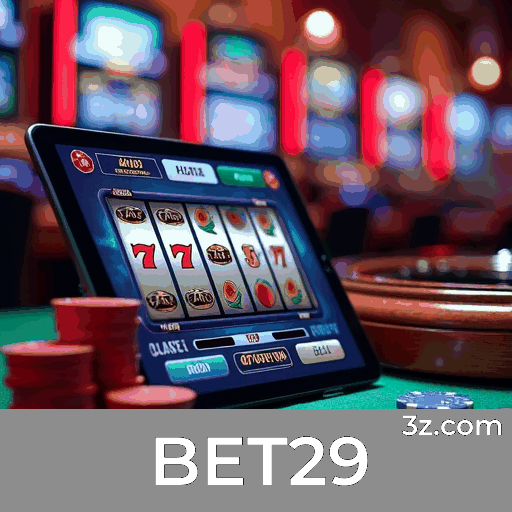 Domine os Jogos no BET29: Aprenda Estratégias e Melhore Suas Habilidades