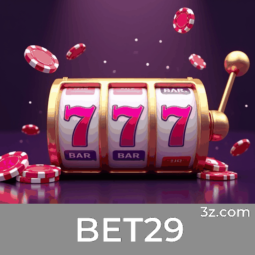 Revolucione Sua Abordagem de Jogo com BET29